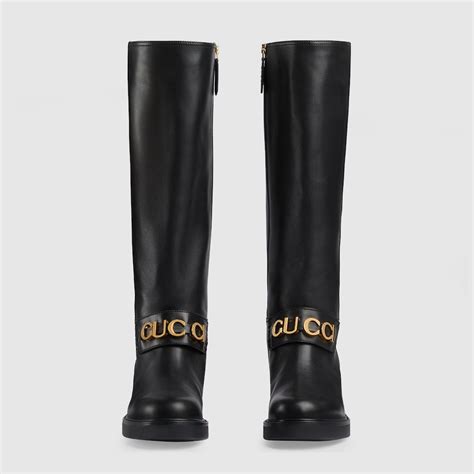 bottes gucci femme 2021